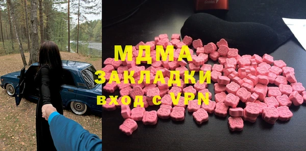 гидра Богданович